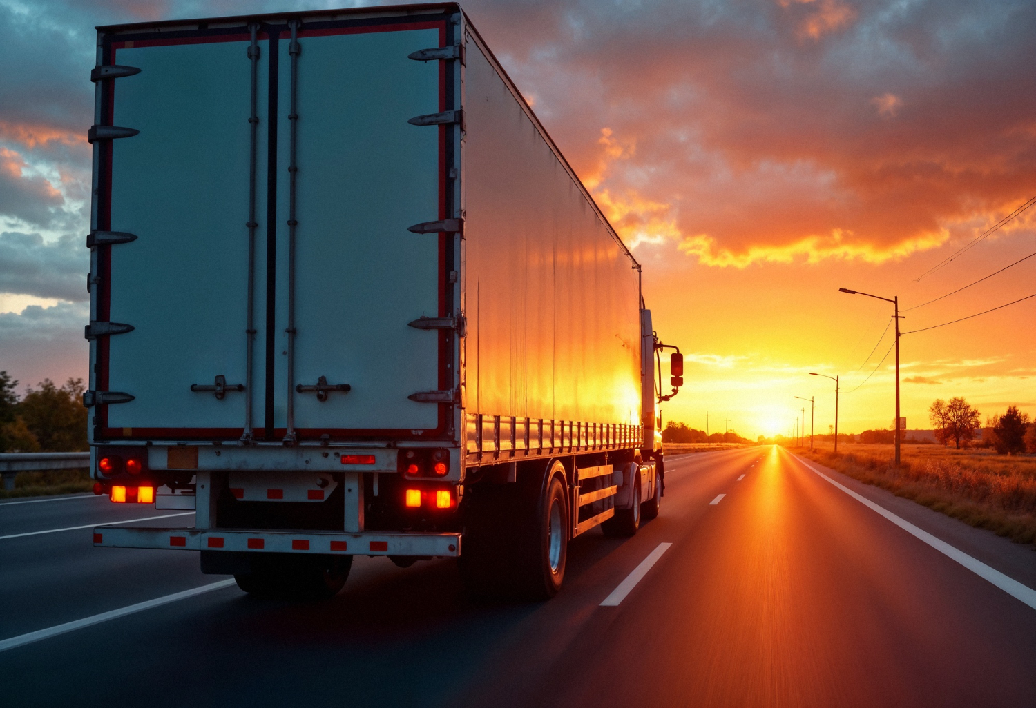 What Makes Truck Accidents So Legally Complex?